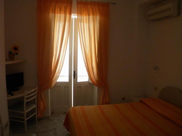 Imagen general del Hotel Parco Conte. Foto 3