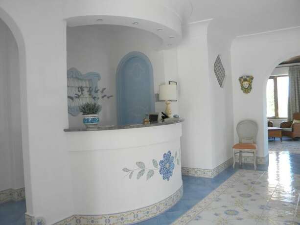 Imagen general del Hotel Parco Conte. Foto 4