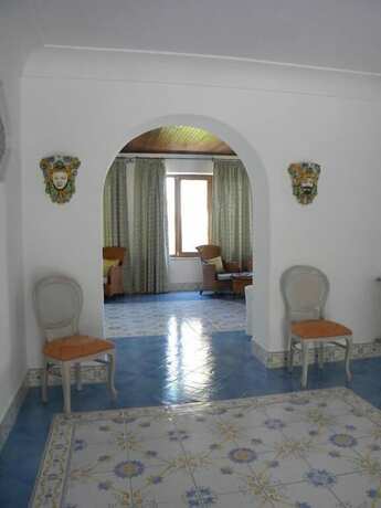 Imagen general del Hotel Parco Conte. Foto 5