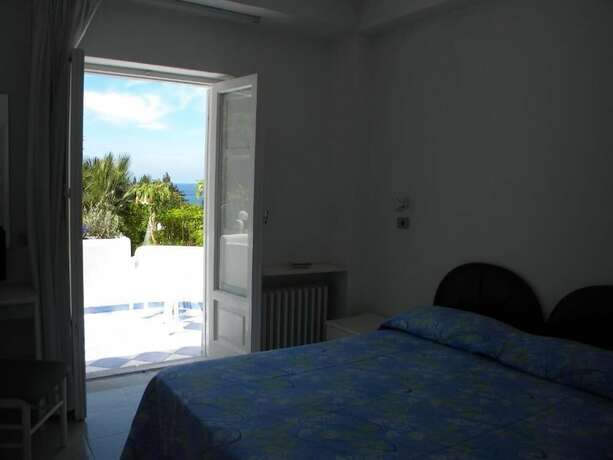 Imagen general del Hotel Parco Conte. Foto 13