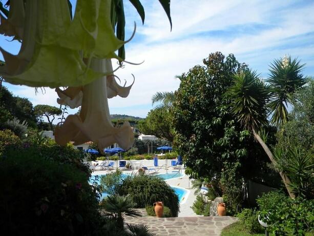 Imagen general del Hotel Parco Conte. Foto 16