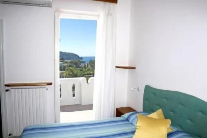 Imagen general del Hotel Parco Conte. Foto 18