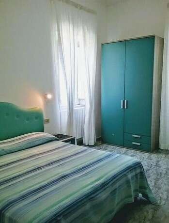 Imagen general del Hotel Parco Conte. Foto 19