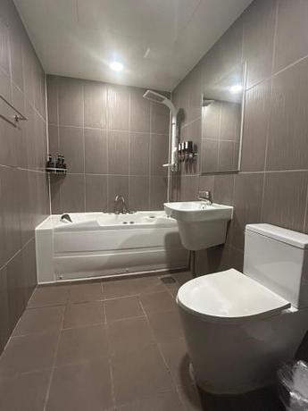 Imagen general del Hotel Parfe. Foto 1