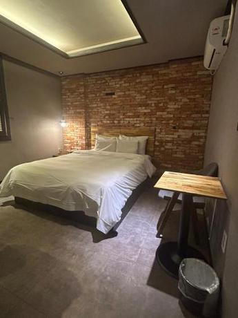 Imagen general del Hotel Parfe. Foto 4
