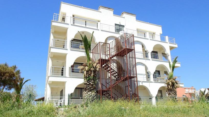 Imagen general del Hotel Paris. Foto 3