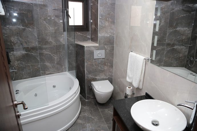 Imagen de la habitación del Hotel Paris Prestige. Foto 8