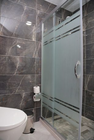 Imagen de la habitación del Hotel Paris Prestige. Foto 11