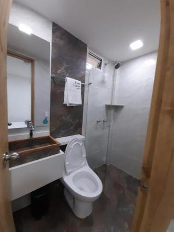 Imagen de la habitación del Hotel Park Caribe. Foto 16