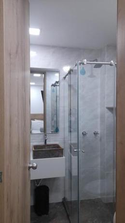 Imagen de la habitación del Hotel Park Caribe. Foto 17