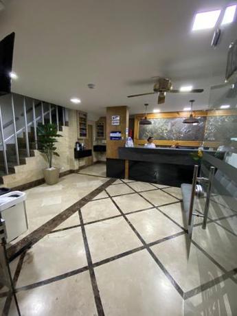 Imagen general del Hotel Park Caribe. Foto 12