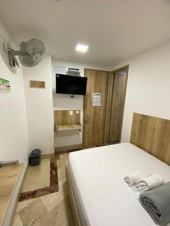 Imagen de la habitación del Hotel Park Caribe. Foto 20