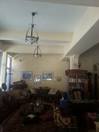 Imagen de los interiores del Hotel Park. Foto 14