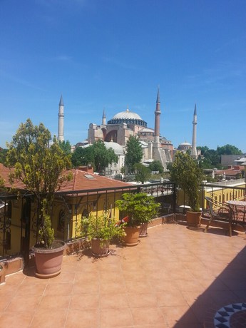 Imagen de los exteriores del Hotel Park. Foto 10