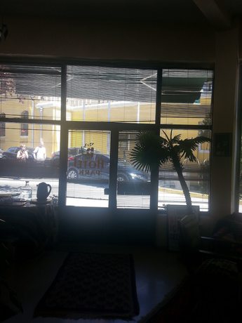 Imagen de los interiores del Hotel Park. Foto 16