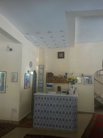 Imagen de los interiores del Hotel Park. Foto 17