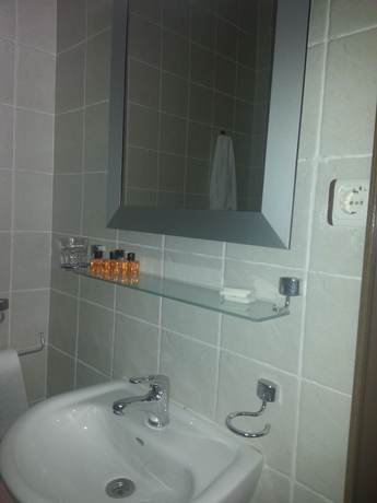 Imagen de la habitación del Hotel Park. Foto 6