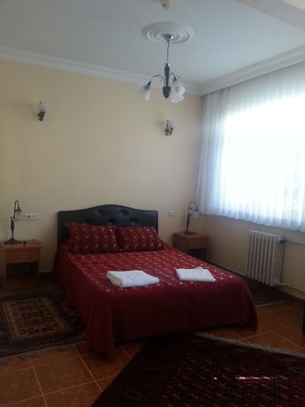Imagen de la habitación del Hotel Park. Foto 7