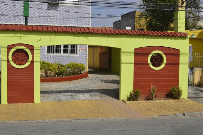 Imagen general del Hotel Park Leste (adults Only). Foto 1
