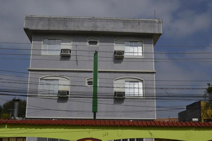 Imagen general del Hotel Park Leste (adults Only). Foto 2