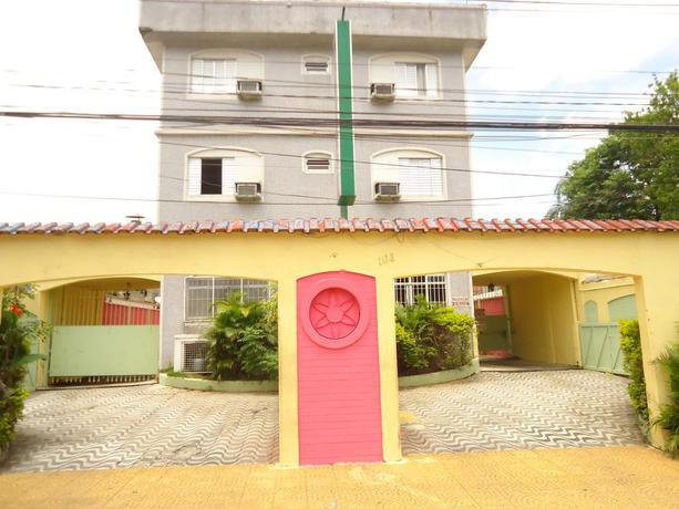 Imagen general del Hotel Park Leste (adults Only). Foto 11