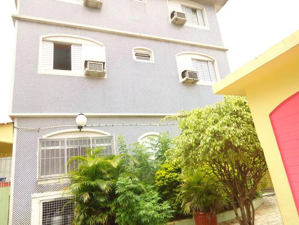 Imagen general del Hotel Park Leste (adults Only). Foto 3