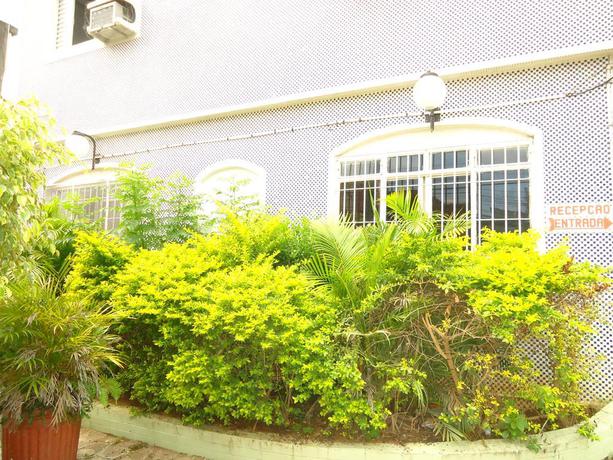 Imagen general del Hotel Park Leste (adults Only). Foto 5