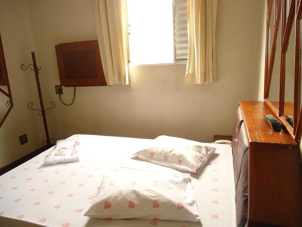 Imagen de la habitación del Hotel Park Leste (adults Only). Foto 12