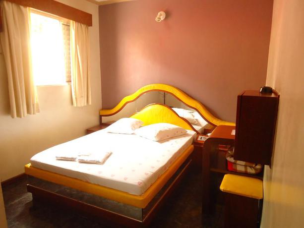 Imagen de la habitación del Hotel Park Leste (adults Only). Foto 13