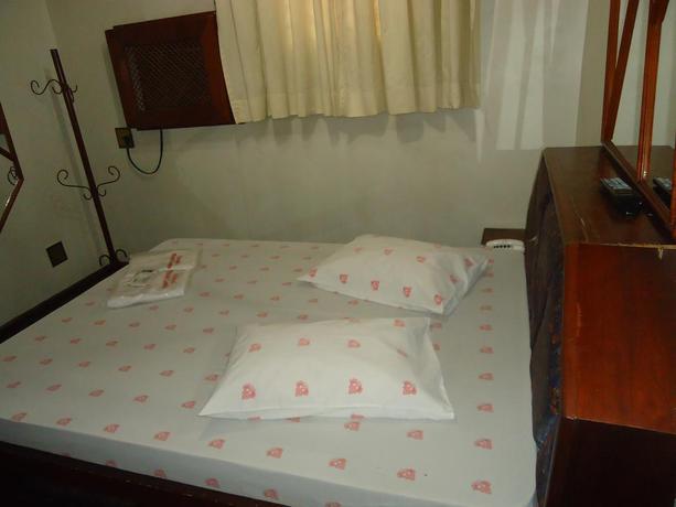 Imagen de la habitación del Hotel Park Leste (adults Only). Foto 14