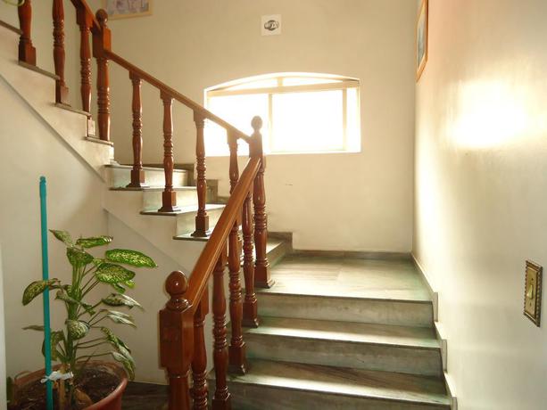 Imagen general del Hotel Park Leste (adults Only). Foto 8