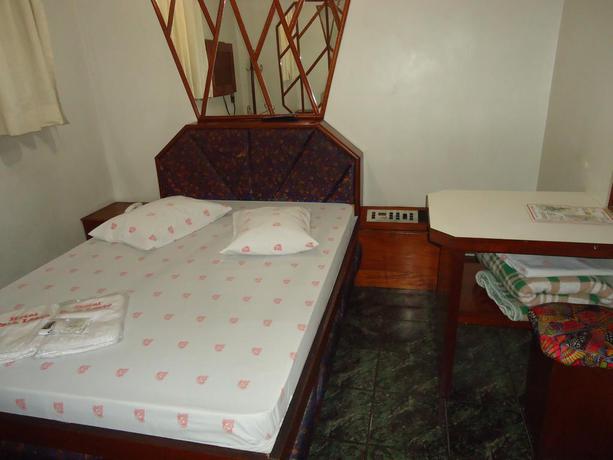 Imagen de la habitación del Hotel Park Leste (adults Only). Foto 15