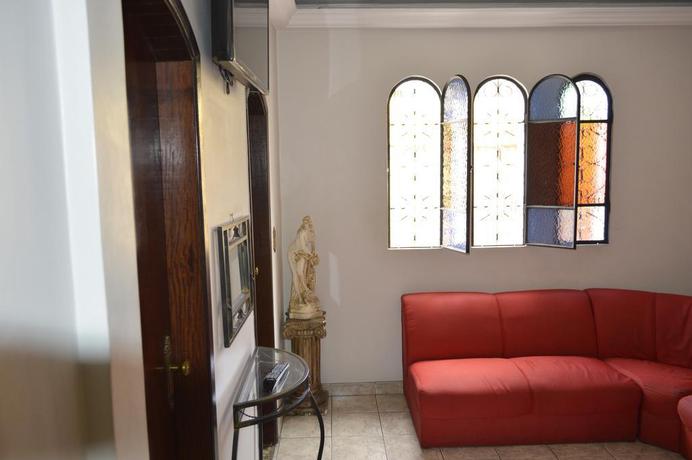 Imagen general del Hotel Park Leste (adults Only). Foto 9