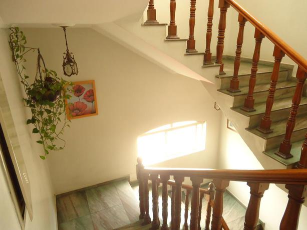 Imagen general del Hotel Park Leste (adults Only). Foto 10