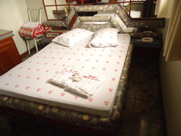 Imagen de la habitación del Hotel Park Leste (adults Only). Foto 16