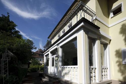 Imagen general del Hotel Park Villa. Foto 3