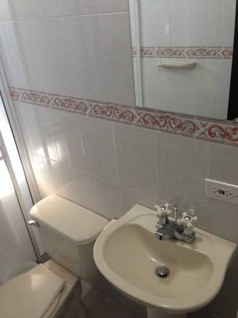 Imagen de la habitación del Hotel Parque Real ( Marovi). Foto 3