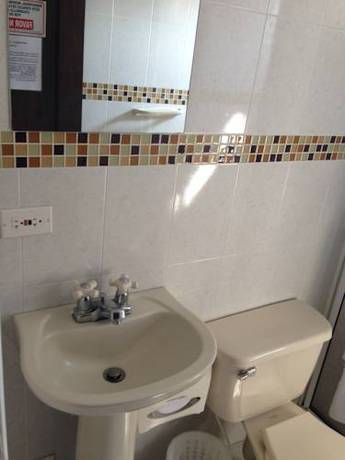 Imagen de la habitación del Hotel Parque Real ( Marovi). Foto 4