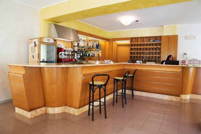 Imagen general del Hotel Parthenius. Foto 1