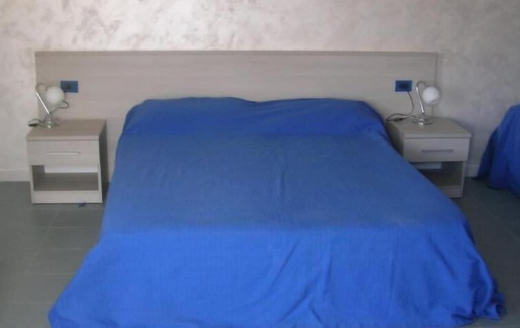 Imagen de la habitación del Hotel Parthenius. Foto 14