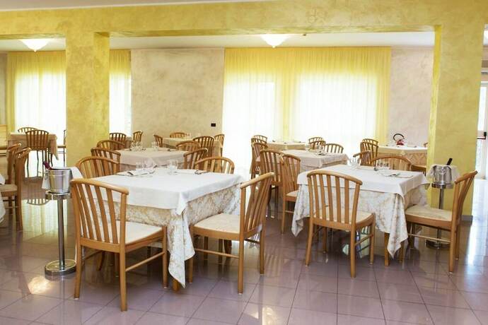 Imagen general del Hotel Parthenius. Foto 6
