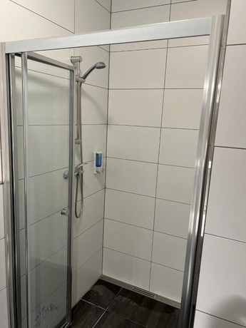 Imagen de la habitación del Hotel Pasa Paradies. Foto 3