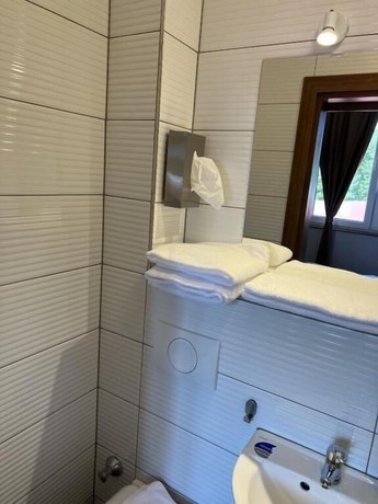 Imagen de la habitación del Hotel Pasa Paradies. Foto 4