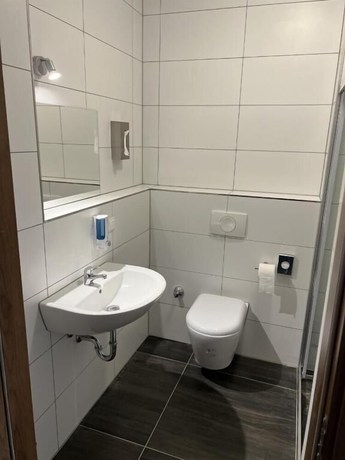 Imagen de la habitación del Hotel Pasa Paradies. Foto 11