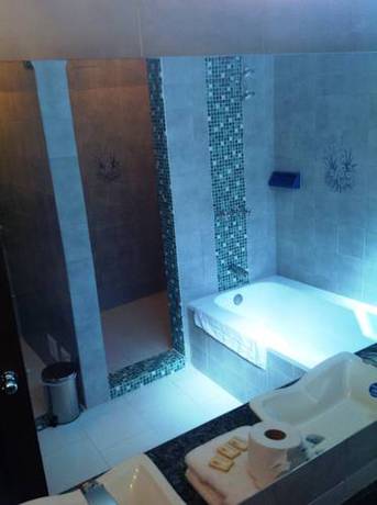Imagen de la habitación del Hotel Pasoancho. Foto 1