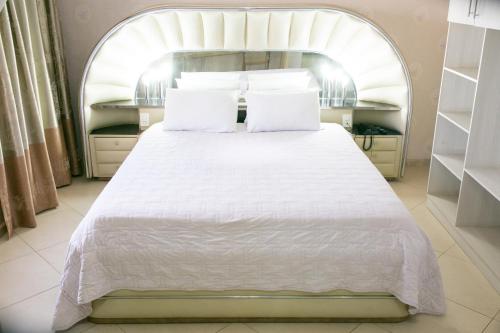 Imagen general del Hotel Passarela. Foto 2