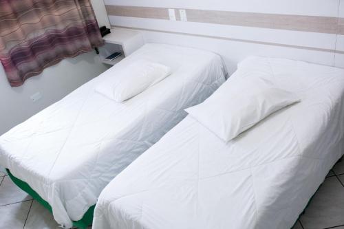 Imagen general del Hotel Passarela. Foto 3