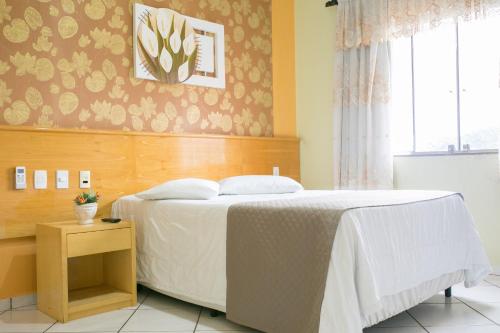 Imagen general del Hotel Passarela. Foto 4