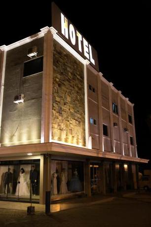 Imagen de la habitación del Hotel Passarela. Foto 8