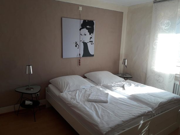 Imagen de la habitación del Hotel Pastis, Pillig. Foto 2